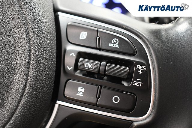 KIA Niro Plug-in 14