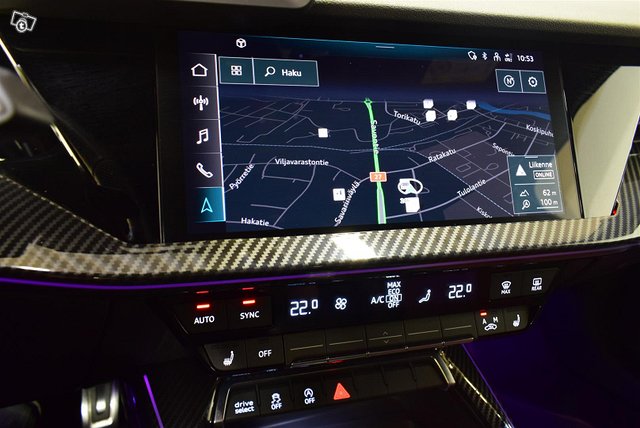 AUDI S3 15