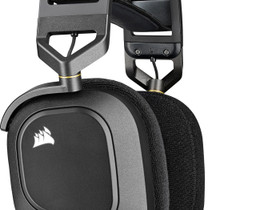 Corsair HS80 RGB Wireless langattomat pelikuulokke, Pelikonsolit ja pelaaminen, Viihde-elektroniikka, Tornio, Tori.fi Corsair HS80 RGB Wireless langattomat pelikuulokke, Pelikonsolit ja pelaaminen, Viihde-elektroniikka, Tornio, Tori.fi