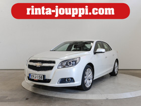 Chevrolet Malibu, Autot, Espoo, Tori.fi Chevrolet Malibu, Autot, Espoo, Tori.fi