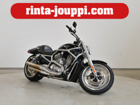 Harley-Davidson VRSCA, Moottoripyörät, Moto, Espoo, Tori.fi