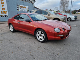 Toyota Celica, Autot, Helsinki, Tori.fi Toyota Celica, Autot, Helsinki, Tori.fi