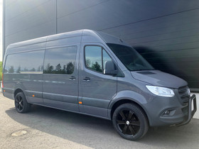 Mercedes-Benz Sprinter, Autot, Tampere, Tori.fi Mercedes-Benz Sprinter, Autot, Tampere, Tori.fi