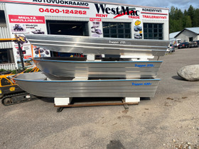 Trapper vene 370S, Moottoriveneet, Veneet, Heinola, Tori.fi Trapper vene 370S, Moottoriveneet, Veneet, Heinola, Tori.fi