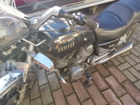 Yamaha virago 920 xv, Moottoripyörät, Moto, Ii, Tori.fi Yamaha virago 920 xv, Moottoripyörät, Moto, Ii, Tori.fi