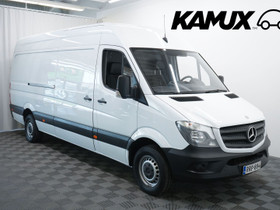Mercedes-Benz Sprinter, Autot, Seinäjoki, Tori.fi Mercedes-Benz Sprinter, Autot, Seinäjoki, Tori.fi