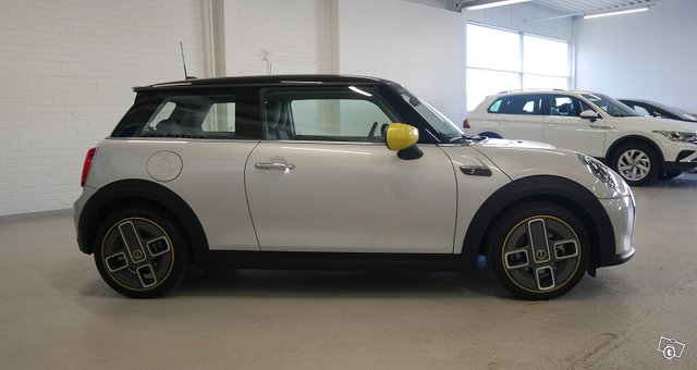 MINI Cooper 7