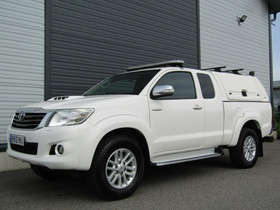 Toyota Hilux, Autot, Ylöjärvi, Tori.fi Toyota Hilux, Autot, Ylöjärvi, Tori.fi