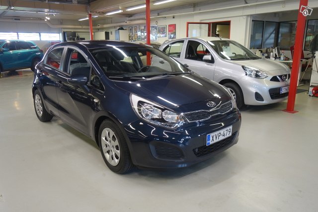 Kia Rio 3