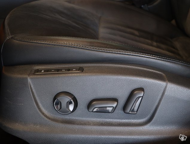Skoda Octavia 17
