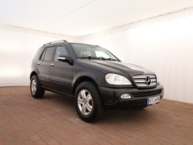 Mercedes-Benz ML, Autot, Jyväskylä, Tori.fi Mercedes-Benz ML, Autot, Jyväskylä, Tori.fi