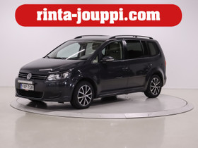 Volkswagen Touran, Autot, Vantaa, Tori.fi Volkswagen Touran, Autot, Vantaa, Tori.fi