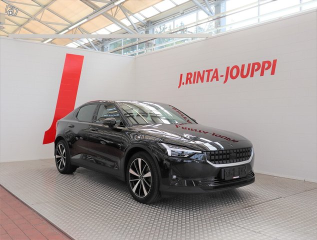 Polestar 2, kuva 1