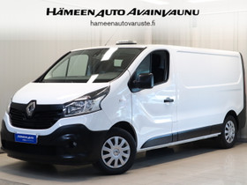 Renault Trafic, Autot, Jyväskylä, Tori.fi Renault Trafic, Autot, Jyväskylä, Tori.fi