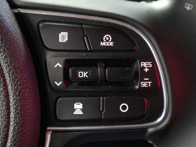 KIA NIRO ELECTRIC 17
