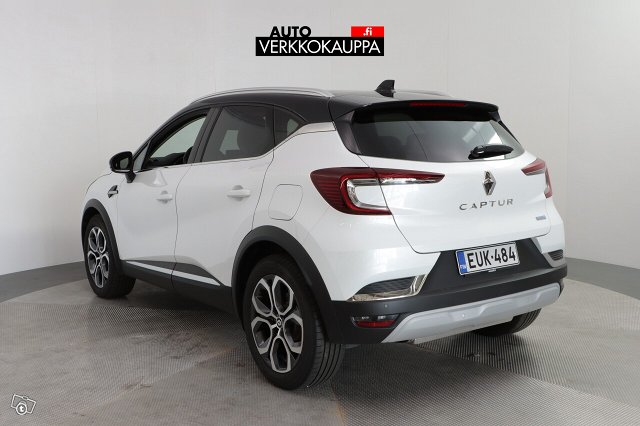 Renault Captur 4