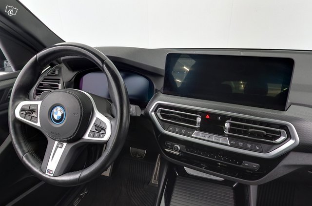 BMW X3 10