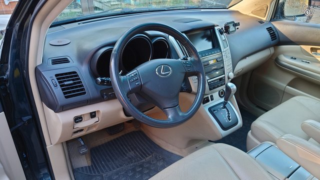 Lexus RX 1
