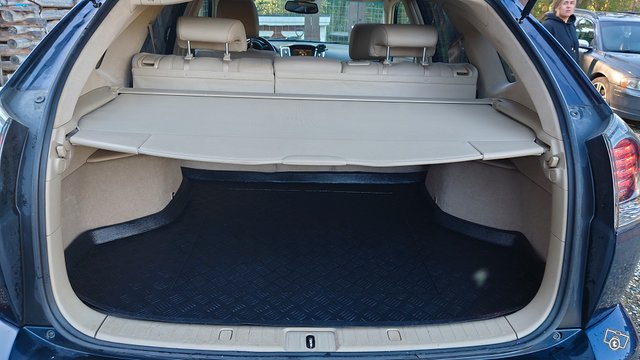 Lexus RX 13
