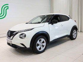 Nissan Juke, Autot, Hyvinkää, Tori.fi Nissan Juke, Autot, Hyvinkää, Tori.fi
