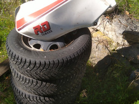 Yamaha RD 125, Moottoripyörän varaosat ja tarvikkeet, Mototarvikkeet ja varaosat, Paltamo, Tori.fi Yamaha RD 125, Moottoripyörän varaosat ja tarvikkeet, Mototarvikkeet ja varaosat, Paltamo, Tori.fi