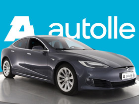 Tesla Model S, Autot, Kuopio, Tori.fi Tesla Model S, Autot, Kuopio, Tori.fi