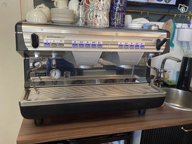 Nuova Simonelli Appia II V GR2 L kahvikone, Liikkeille ja yrityksille, Kotka, Tori.fi Nuova Simonelli Appia II V GR2 L kahvikone, Liikkeille ja yrityksille, Kotka, Tori.fi