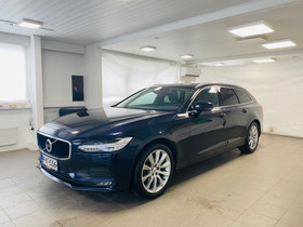Volvo V90, Autot, Jyväskylä, Tori.fi Volvo V90, Autot, Jyväskylä, Tori.fi