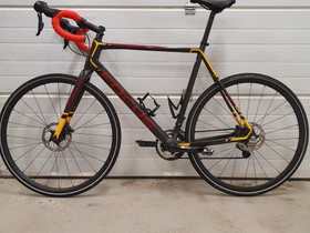 Focus Mares 105 Carbon XXL, Kilpapyörät, Polkupyörät ja pyöräily, Lapua, Tori.fi Focus Mares 105 Carbon XXL, Kilpapyörät, Polkupyörät ja pyöräily, Lapua, Tori.fi