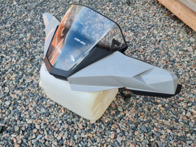 Can am deluxe kate, Mönkijän varaosat ja tarvikkeet, Mototarvikkeet ja varaosat, Rovaniemi, Tori.fi Can am deluxe kate, Mönkijän varaosat ja tarvikkeet, Mototarvikkeet ja varaosat, Rovaniemi, Tori.fi