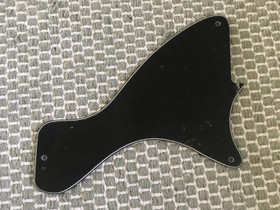 Les Paul Junior -mallinen plektrasuoja, Kitarat, bassot ja vahvistimet, Musiikki ja soittimet, Mikkeli, Tori.fi Les Paul Junior -mallinen plektrasuoja, Kitarat, bassot ja vahvistimet, Musiikki ja soittimet, Mikkeli, Tori.fi