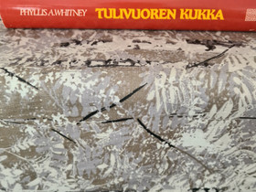 Phyllis A Whitney kirjoja, Kaunokirjallisuus, Kirjat ja lehdet, Kajaani, Tori.fi Phyllis A Whitney kirjoja, Kaunokirjallisuus, Kirjat ja lehdet, Kajaani, Tori.fi