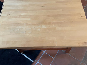 Koivu työpöytätaso, Keittiöt, Rakennustarvikkeet ja työkalut, Pori, Tori.fi Koivu työpöytätaso, Keittiöt, Rakennustarvikkeet ja työkalut, Pori, Tori.fi