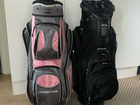 Golf bägit, Golf, Urheilu ja ulkoilu, Kuopio, Tori.fi Golf bägit, Golf, Urheilu ja ulkoilu, Kuopio, Tori.fi