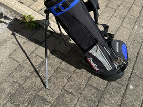 Golf bägi, Golf, Urheilu ja ulkoilu, Pori, Tori.fi Golf bägi, Golf, Urheilu ja ulkoilu, Pori, Tori.fi