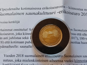 Juhlarahoja 2e, Rahat ja mitalit, Kerily, Kalajoki, Tori.fi