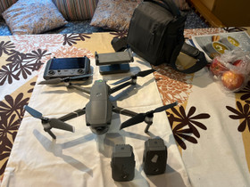 Mavic 2 zoom, Muu valokuvaus, Kamerat ja valokuvaus, Tervola, Tori.fi Mavic 2 zoom, Muu valokuvaus, Kamerat ja valokuvaus, Tervola, Tori.fi