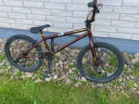 Bmx pyörä, Muut pyörät, Polkupyörät ja pyöräily, Kokkola, Tori.fi Bmx pyörä, Muut pyörät, Polkupyörät ja pyöräily, Kokkola, Tori.fi