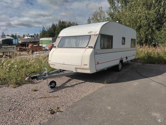 Solifer Goldie 580, kuva 1
