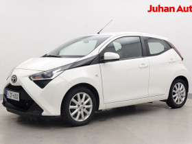 Toyota AYGO, Autot, Raahe, Tori.fi Toyota AYGO, Autot, Raahe, Tori.fi