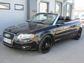Audi A4, Autot, Ylöjärvi, Tori.fi Audi A4, Autot, Ylöjärvi, Tori.fi