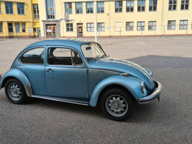 Volkswagen Kupla, Autot, Turku, Tori.fi