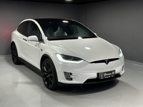 Tesla Model X, Autot, Kangasala, Tori.fi