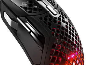SteelSeries Aerox 5 langaton pelihiiri (musta), Pelikonsolit ja pelaaminen, Viihde-elektroniikka, Joensuu, Tori.fi SteelSeries Aerox 5 langaton pelihiiri (musta), Pelikonsolit ja pelaaminen, Viihde-elektroniikka, Joensuu, Tori.fi