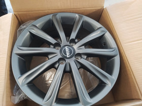Sarja uusia Mega Wheels virgo dark 16", Renkaat ja vanteet, Oulu, Tori.fi Sarja uusia Mega Wheels virgo dark 16", Renkaat ja vanteet, Oulu, Tori.fi