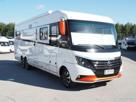 Niesmann+Bischoff Arto 88EK, Matkailuautot, Matkailuautot ja asuntovaunut, Seinäjoki, Tori.fi Niesmann+Bischoff Arto 88EK, Matkailuautot, Matkailuautot ja asuntovaunut, Seinäjoki, Tori.fi
