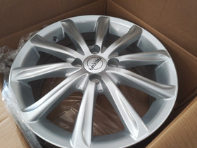 Sarja uusia Mega Wheels virgo 16" vanteita, Renkaat ja vanteet, Oulu, Tori.fi Sarja uusia Mega Wheels virgo 16" vanteita, Renkaat ja vanteet, Oulu, Tori.fi