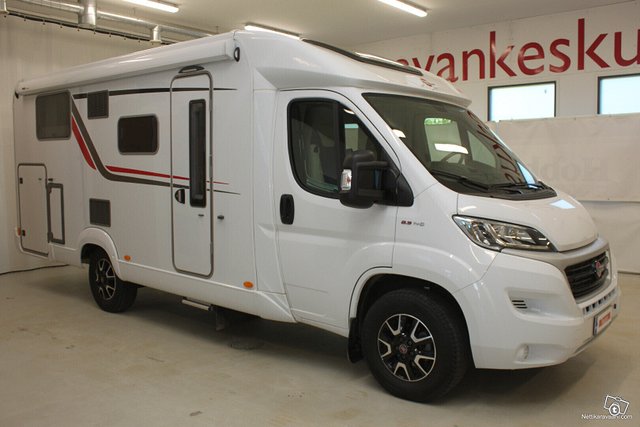 Bürstner BT6912, kuva 1