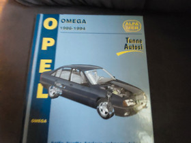 Opel Alfamer, Lisvarusteet ja autotarvikkeet, Auton varaosat ja tarvikkeet, Sastamala, Tori.fi