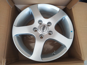 Sarja Mega Wheels indus 15" vanteita, Renkaat ja vanteet, Oulu, Tori.fi Sarja Mega Wheels indus 15" vanteita, Renkaat ja vanteet, Oulu, Tori.fi